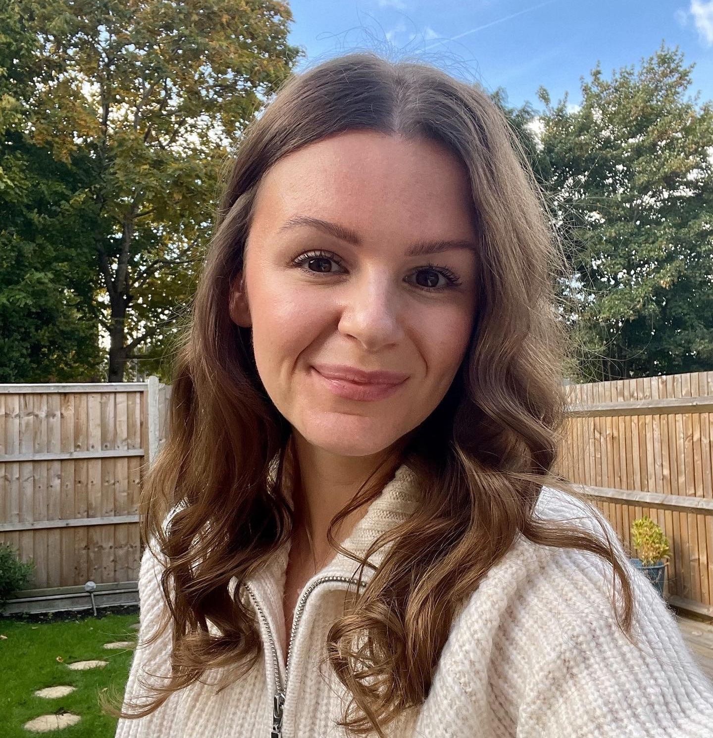 Becky Banham's Picture