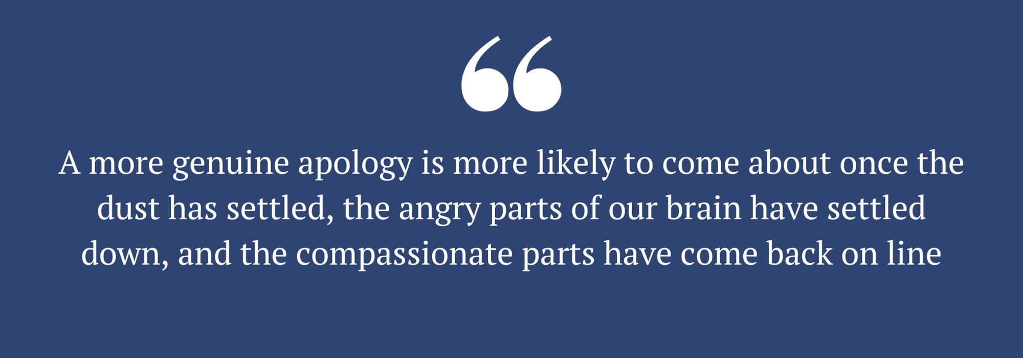 There can be a tendency to go into ‘rescuer’ mode, and want to fix the other person, as it’s so painful to observe their hurt (1).jpg