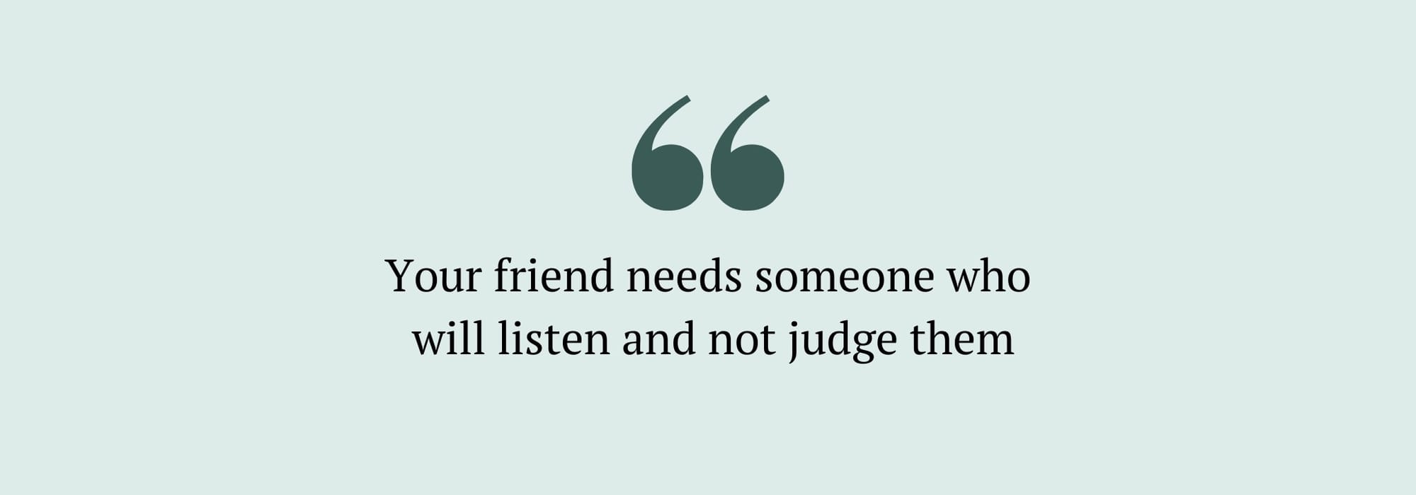 There can be a tendency to go into ‘rescuer’ mode, and want to fix the other person, as it’s so painful to observe their hurt (1).jpg