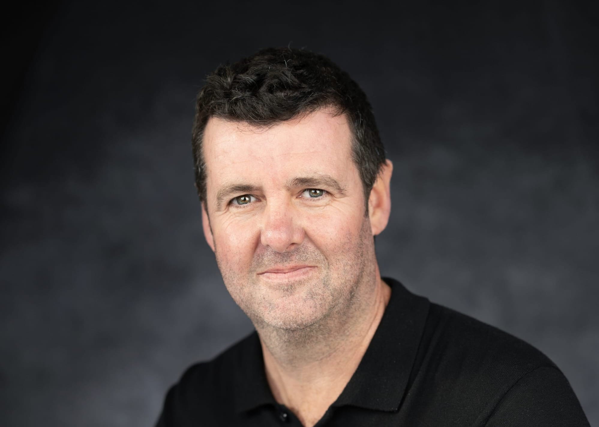 Steve Maher's Picture