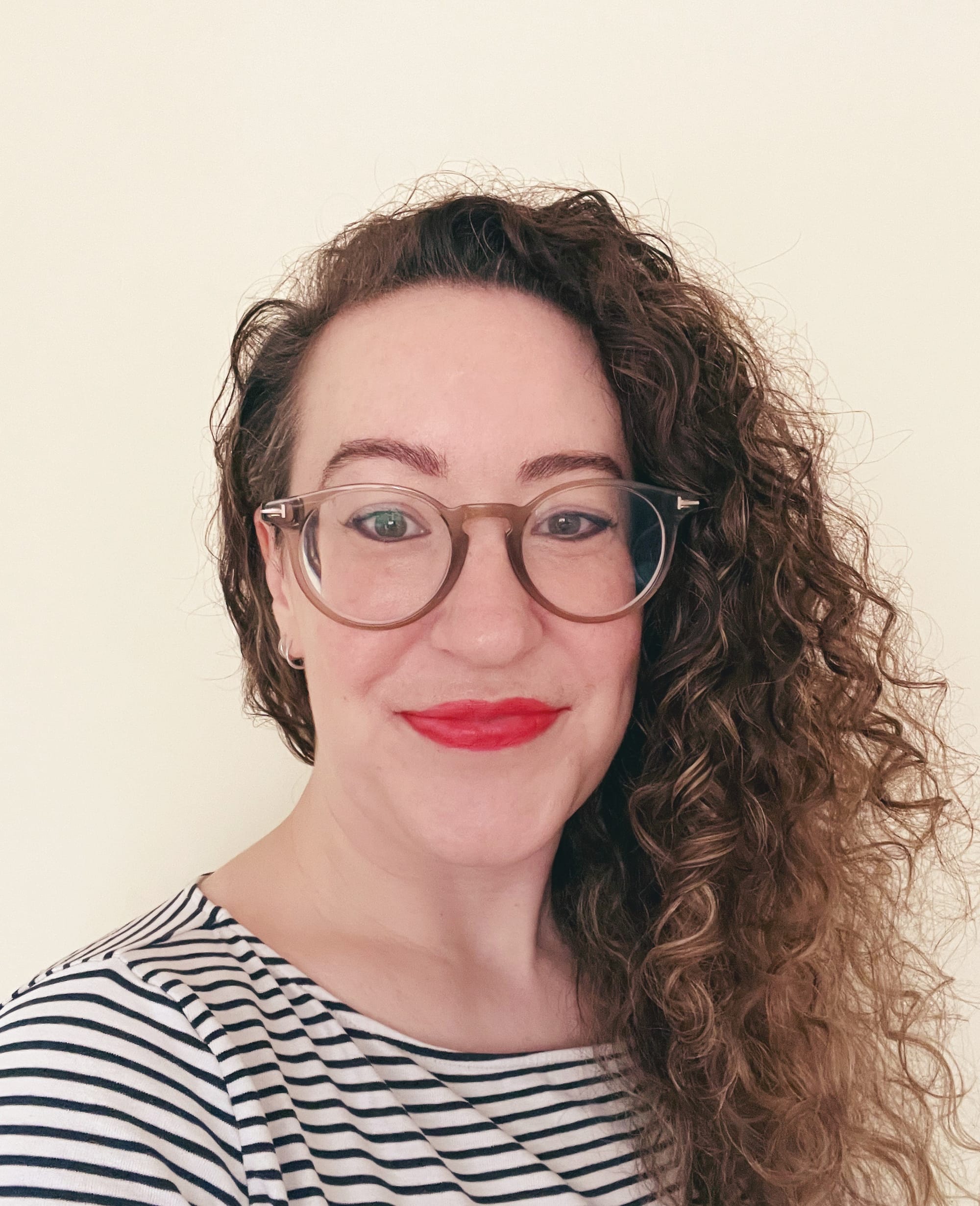 Kat Nicholls's Picture