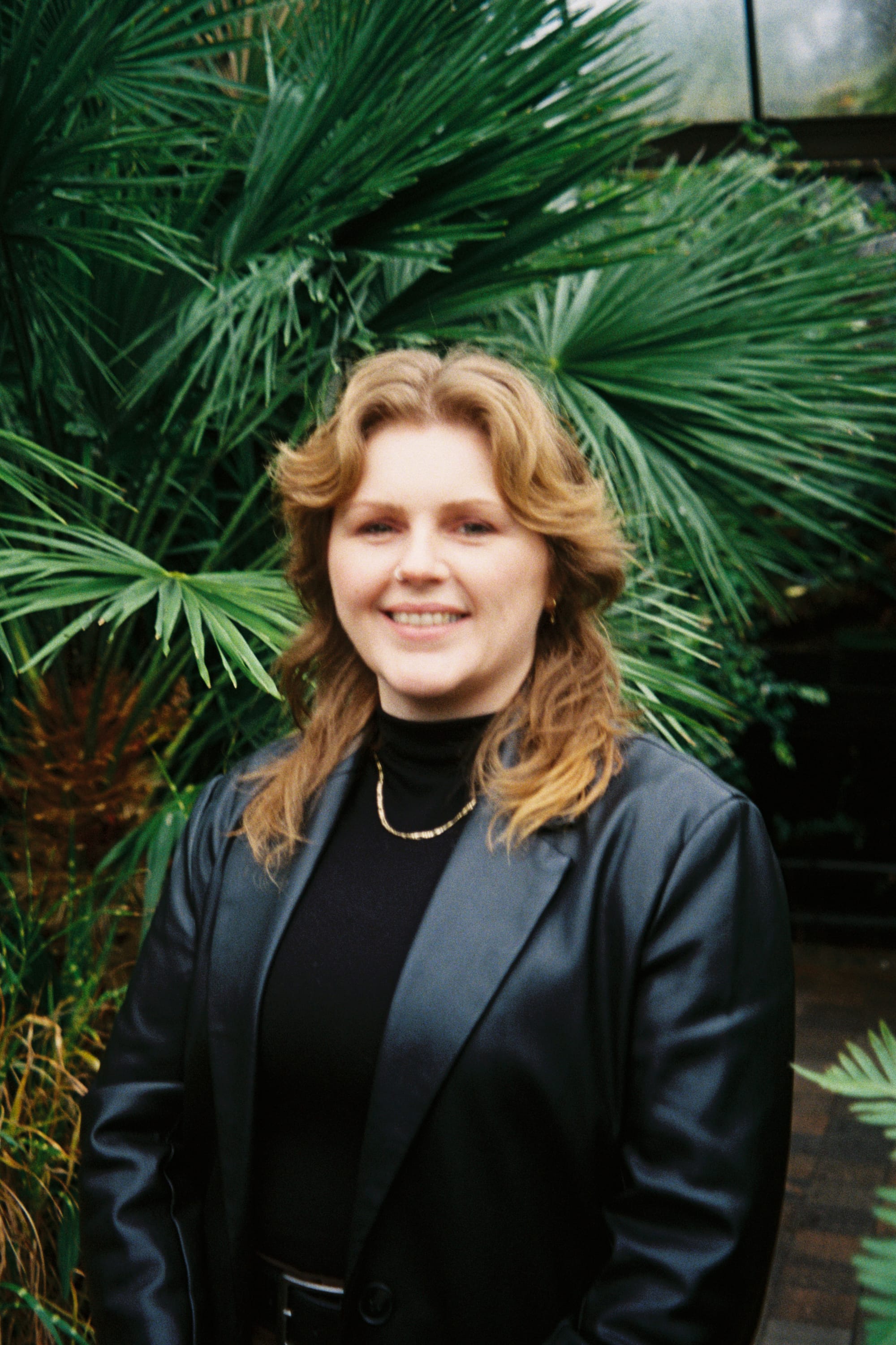 Fiona Fletcher Reid's Picture