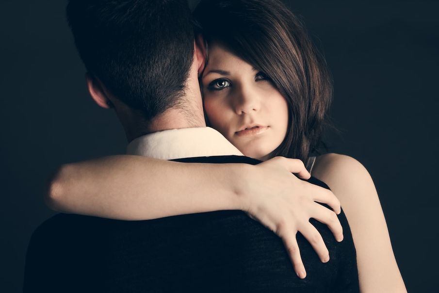 6 Signs You Might be in a Codependent Relationship