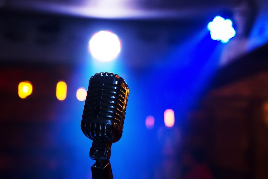 Four Musicians Who Are Crushing the Stigma of Mental Health