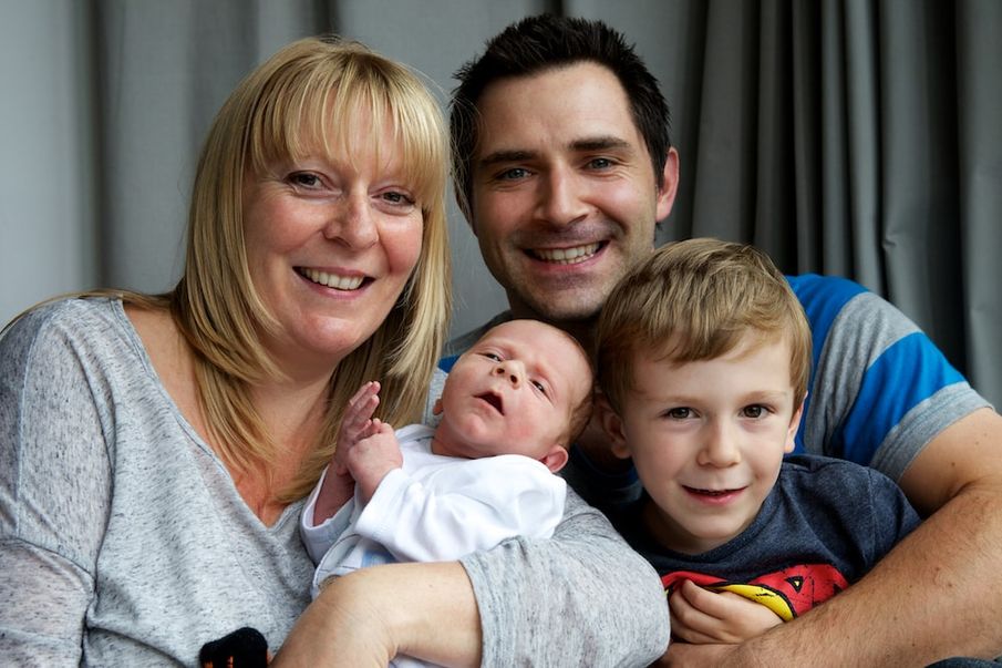 Losing My Daughter Changed My World Beyond Recognition