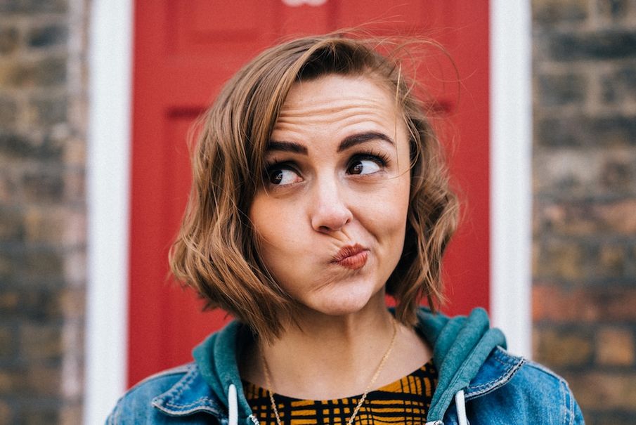 My Sex Life... and Everyone Else's