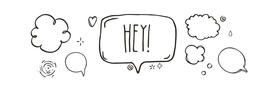 Talking to Yourself? You Might Be a Genius