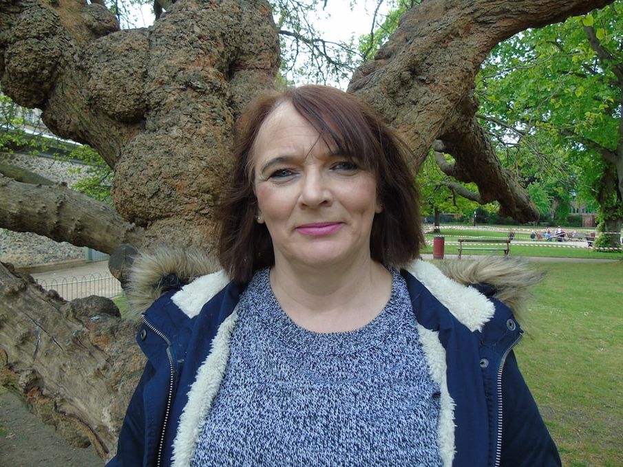 I'm a Full-Time Carer, But it Took Me Years to Realise I Needed Help as Well