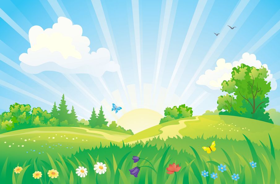 Summer Special: Things to Do in the Country