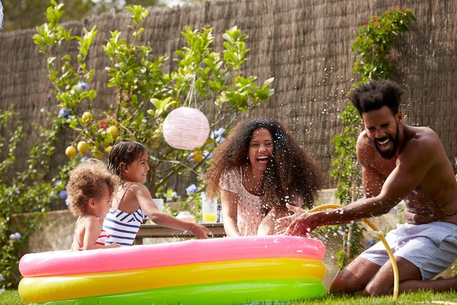 Embrace Your Inner Child This Summer