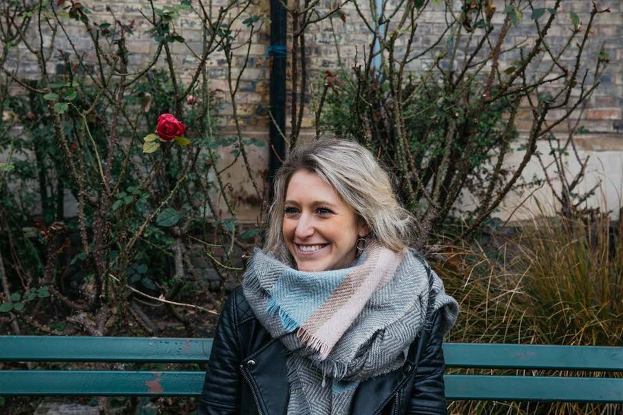 I Spent a Year in a Mental Hospital Battling Anorexia