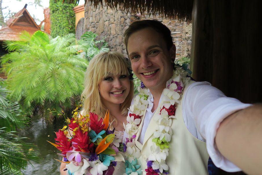 I Live With 5 Minds in 1 Body