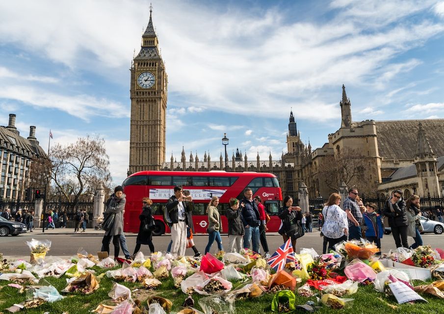 Terrorism: A Guide for Parents