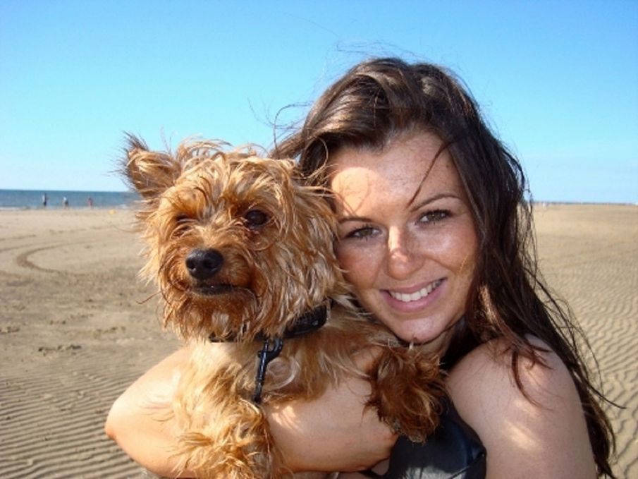 I Tried to Convince Myself I Was Physically Ill, Not Mentally Ill