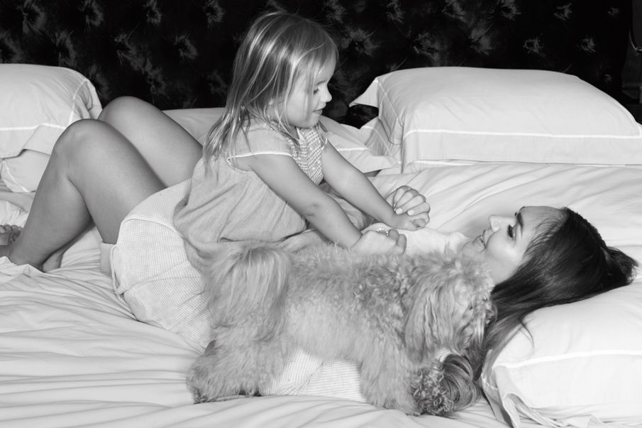 What is Parental Separation Anxiety?