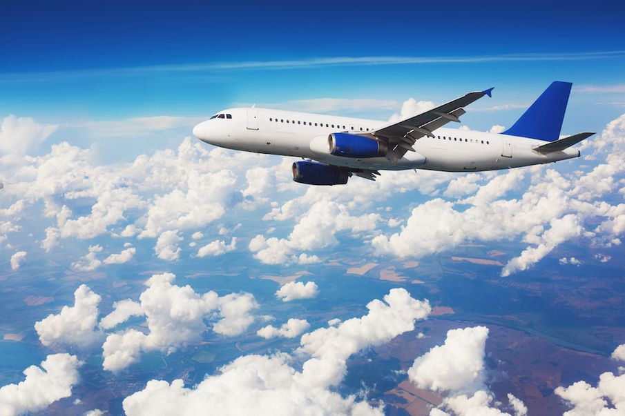 How to Overcome Your Fear of Flying