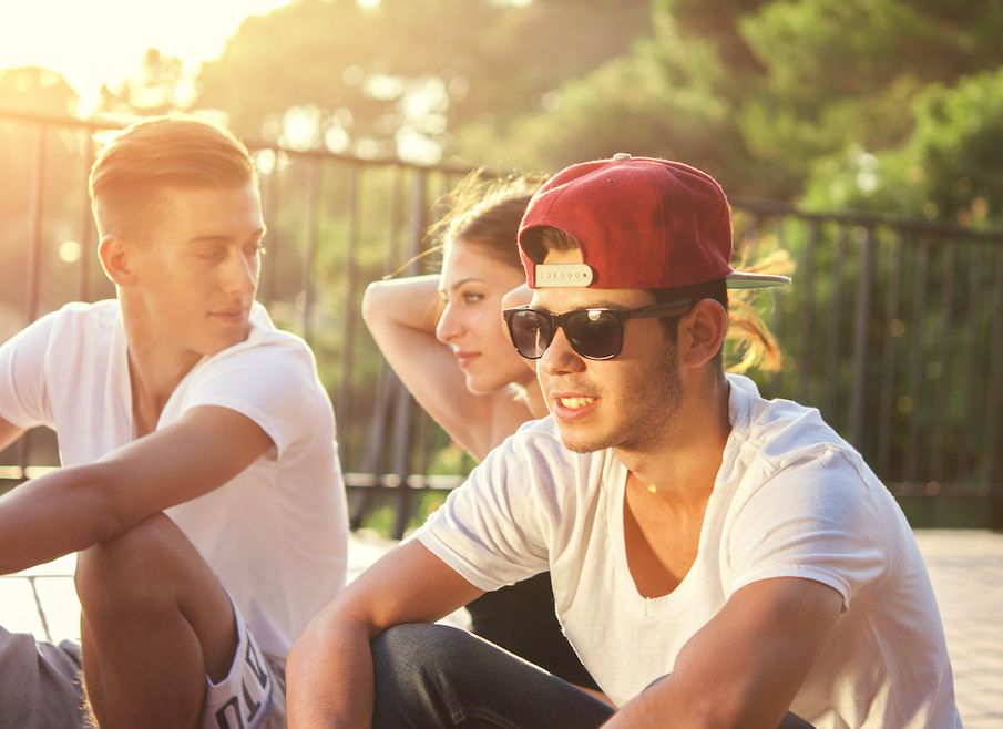 Teenage Years May Determine Our Mental Health – New Study