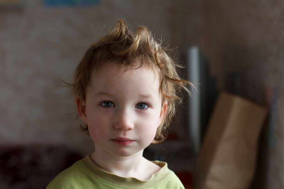 A–Z Guide to Child Mental Health