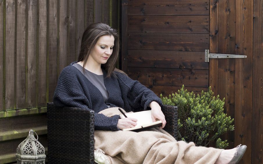 I Went from Being Housebound in a Wheelchair to Walking Hollywood’s Red Carpet