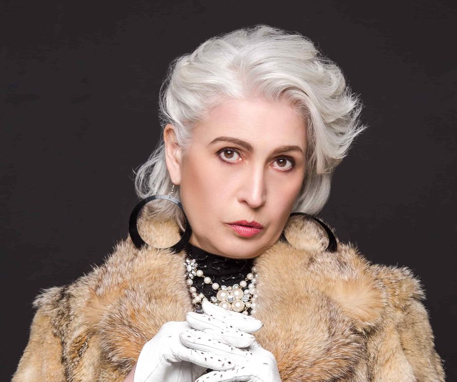 Do You Have a Rich Face?