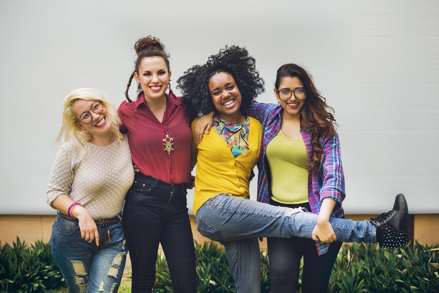 Come to our Free Self-Confidence Masterclass with Bopo Blogger Callie Thorpe