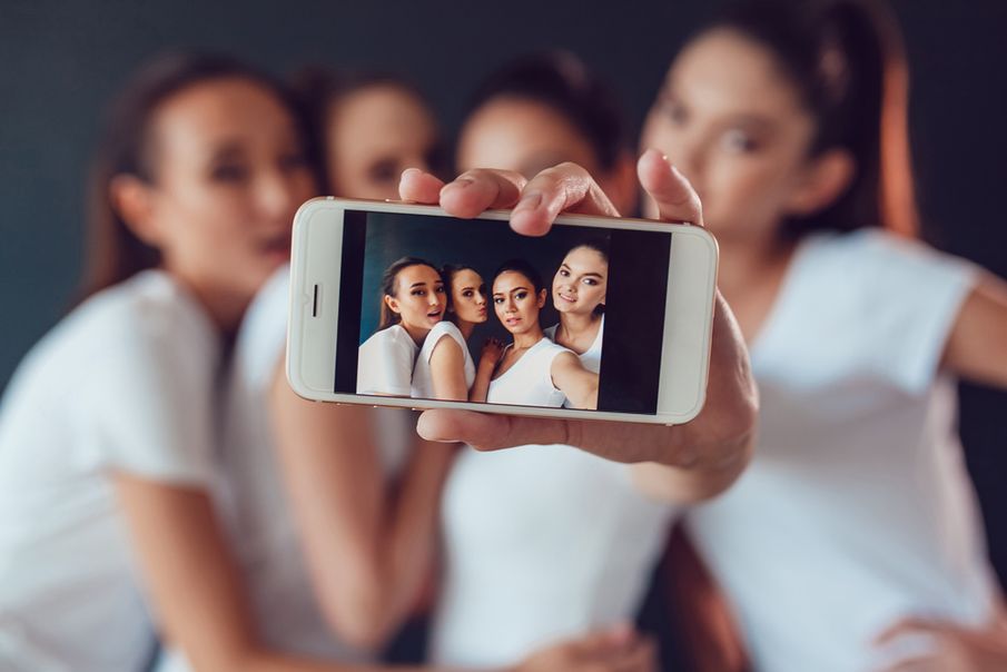 What is Image Crafting?