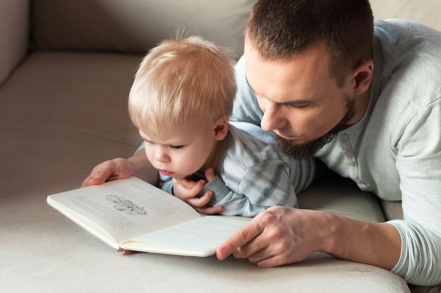 Children's Book Corner: 5 Supportive Reads for Bereaved Children