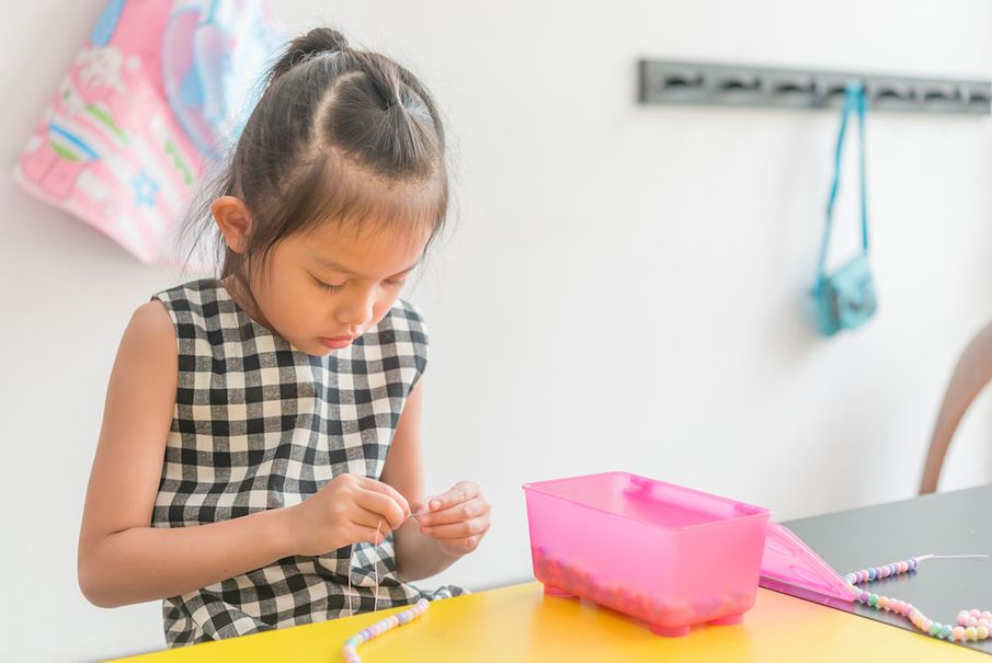 Activities To Help Grieving Children