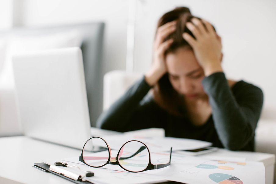 Recognising High-Functioning Anxiety at Work