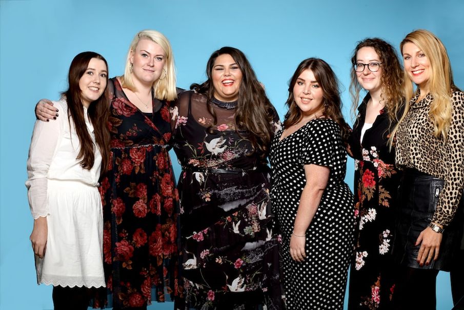 The Happiful Workshop: Self-confidence with Callie Thorpe