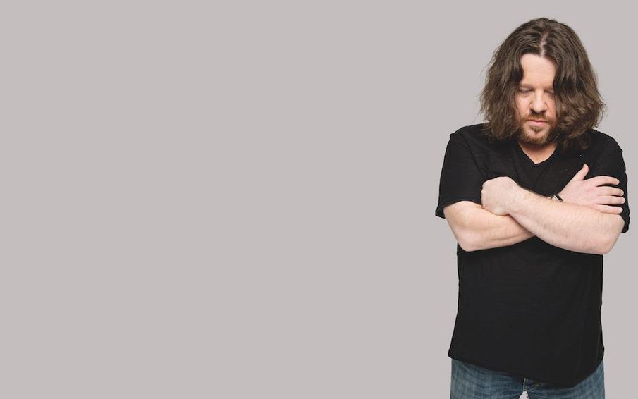 Send In the Clowns, Part Two: Ian Boldsworth