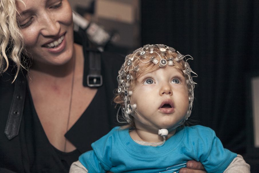 MQ: The mental health research charity