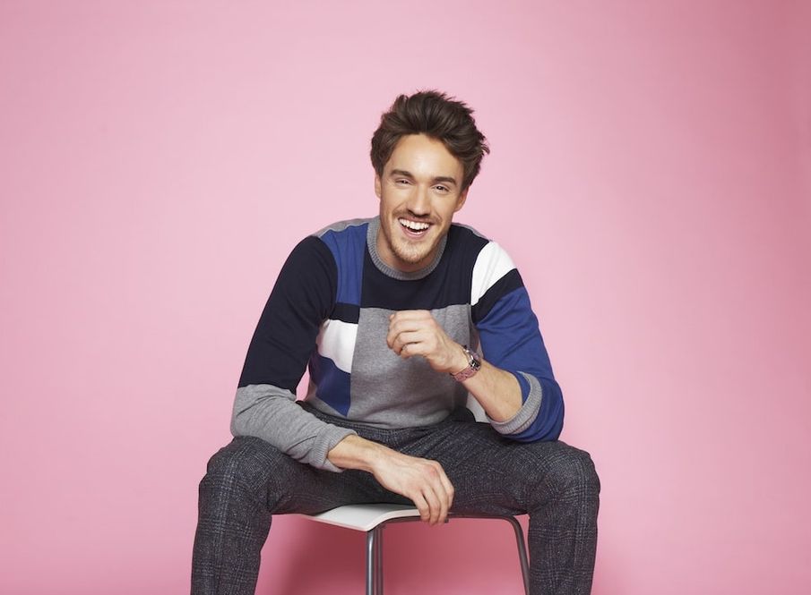 My Confidence Hit Rock Bottom After Years of Living with Acne