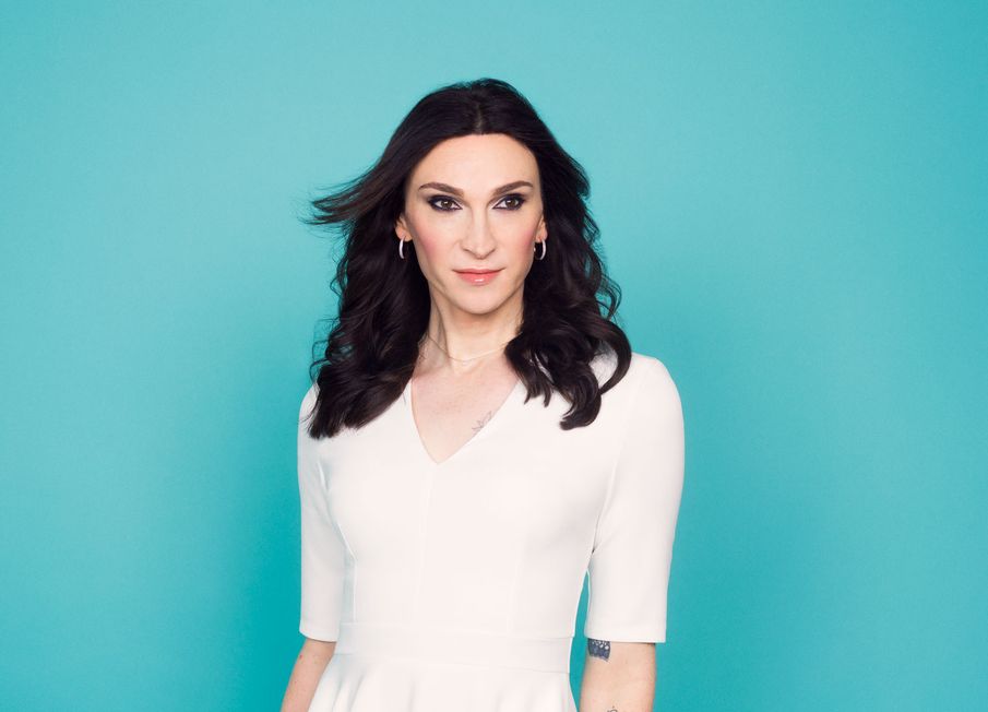 Juno Dawson: This Is Me