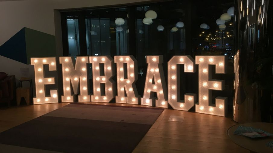 The Power of Social Media in Helping Women Embrace Their Bodies