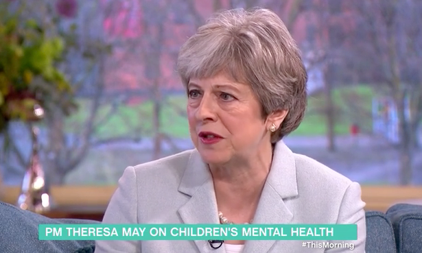 Children's Mental Health 'A Huge Problem',  Prime Minister Outlines Action Plan