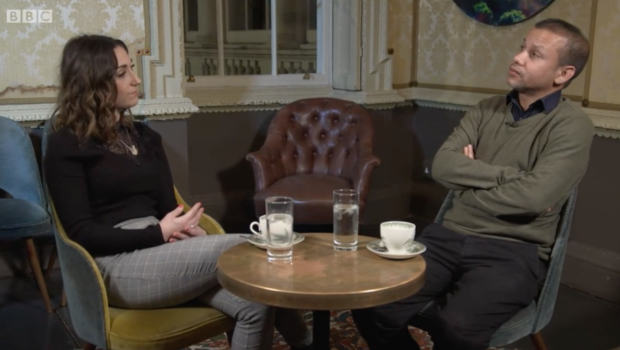 'I Won't Let My Attacker Win', Acid Attack Survivors Speak Out On Worrying Statistics