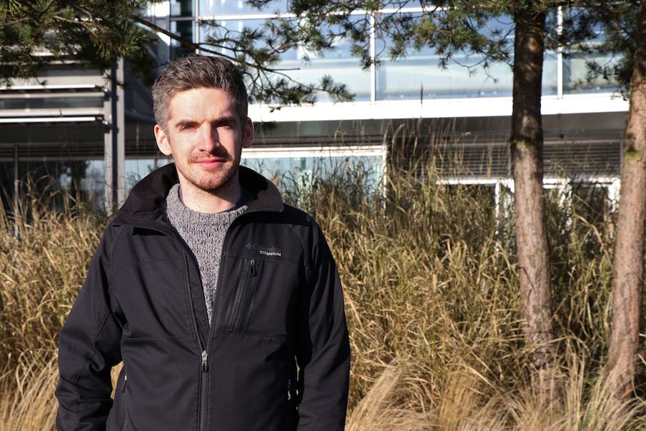 The "Zero-Waste" Supermarket: An interview with founder, Tom Pell