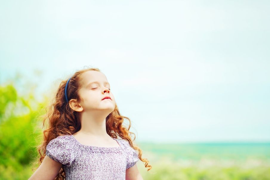 Mindfulness and Mental Health in Picture Books - An Interview with Circus House