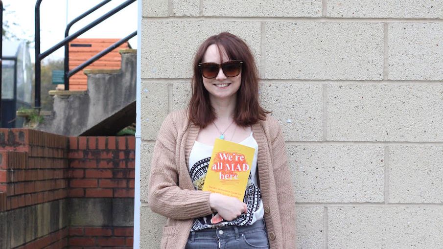 I Thought I Was Losing My Mind and I Tried to Ignore It