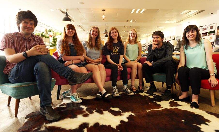 New Documentary Sets Out to Challenge Our Perception of Autism