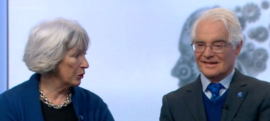 Calls For Action As More Than One Million People Will Have Dementia By 2036, Study Reveals