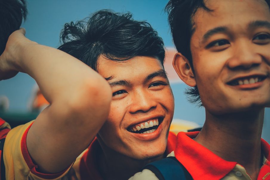 #FightingFor Report Reveals Lack of Support For Young People, Despite Rising Awareness