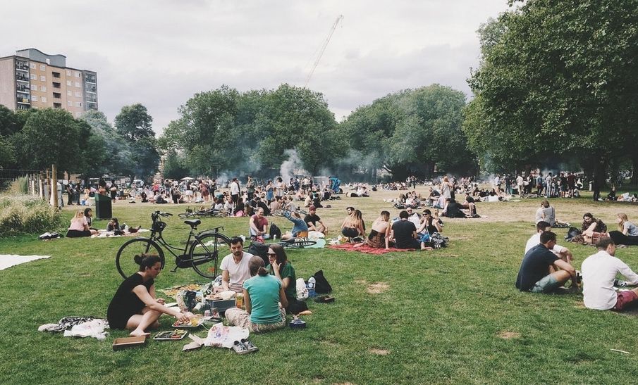 The National Wellbeing Programme, Eight Years On