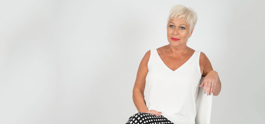 Dear Denise: A letter to her 16-year-old self