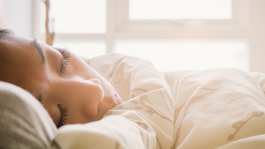 How To Prevent Poor-Quality Sleep From Increasing Your Anxiety Levels