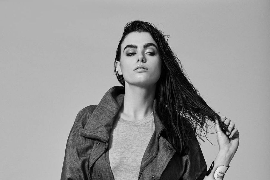 Charli Howard: Facing down the industry standard