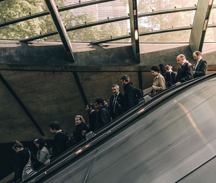 Fighting Through Sickness: Study Reveals Employees Coming To Work Despite Being Unwell