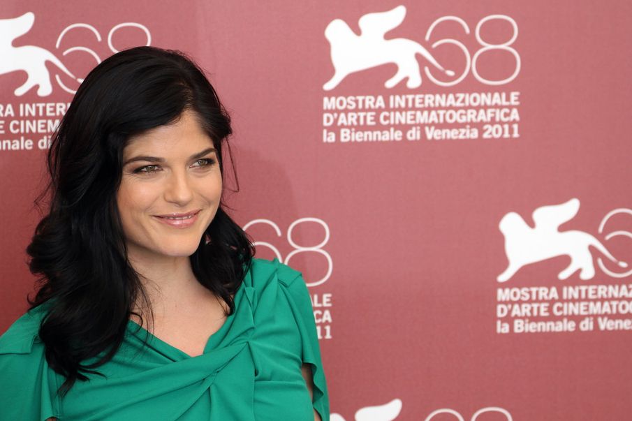 Selma Blair Shares Mental Health Journey in Instagram Post