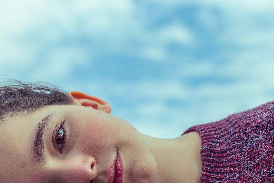 Life Doesn't Come with a Manual, But Your Mental Health Might